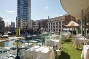 The Chelsea Harbour Hotel and Spa - Guest Feedback and Ratings