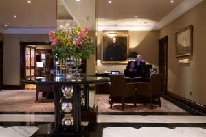 The Chester Grosvenor - Local Attractions