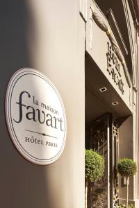 The Favart House - Nearby Attractions