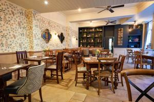 The Fleece at Cirencester - Nearby Attractions