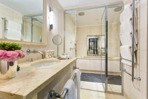 The Franklin London - Starhotels Collezione - Transportation Options