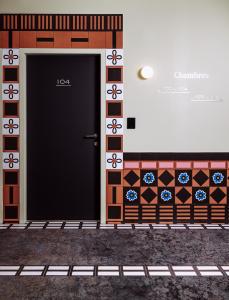 The Garage Biarritz Hotel - Booking Policies