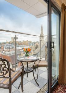 The George Street Hotel - Worth The Stay
