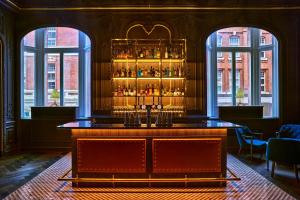 The Grand Hotel Birmingham - Worth The Stay