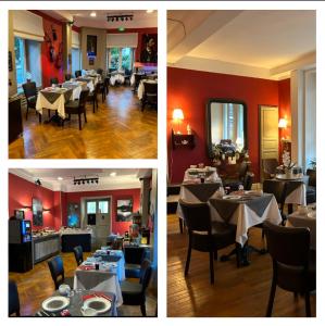 The Grand Hotel Mont Dore - Location Insights