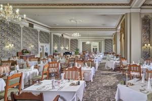 The Grand Hotel - Worth The Stay