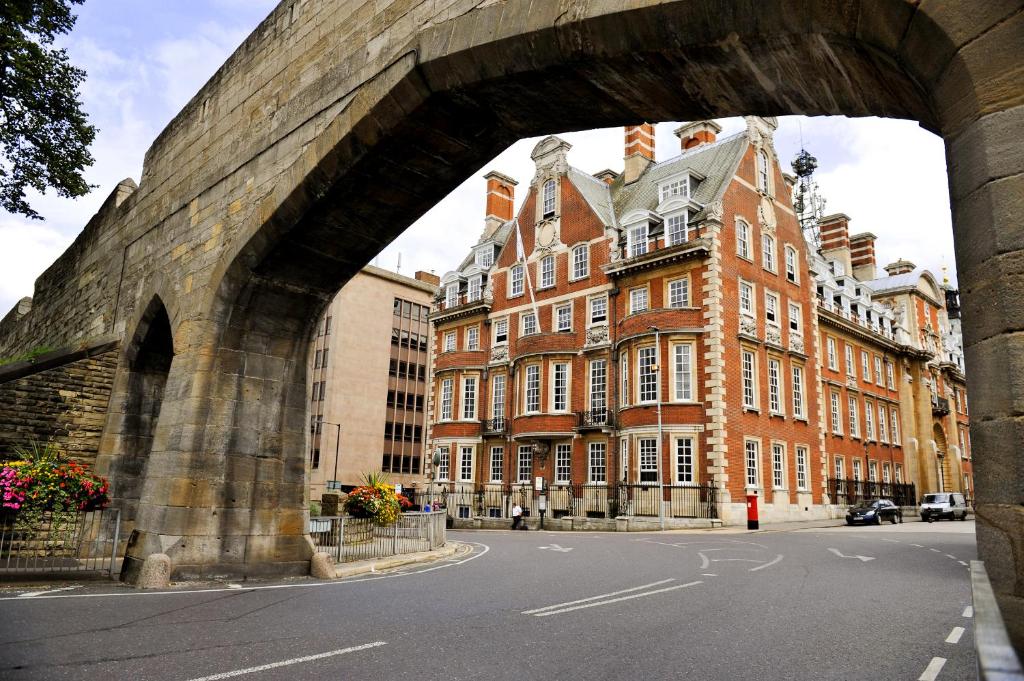 The Grand, York Review