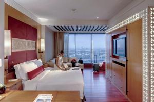 The H Dubai - Sustainability Initiatives