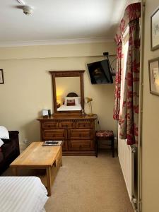 The Kings Arms Inn - Nearby Attractions