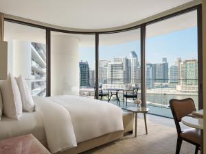 The Lana - Dorchester Collection - Accessibility Features
