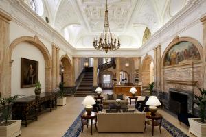 The Landmark London - Tips for Your Stay