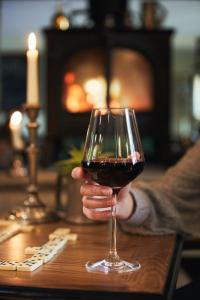 The Lime Tree Inn - Reservation Information