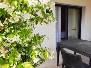 The Logis De Bérianne - Accessibility Options