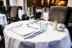 The Lord Bute - Booking Information