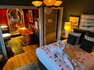 The Marquis of Granby - Booking Information