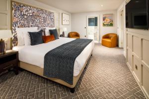 The Municipal Hotel Liverpool - MGallery - Nearby Attractions and Activities