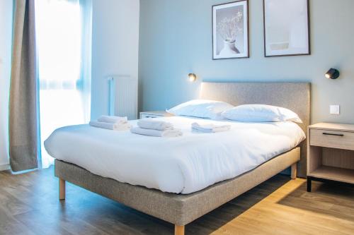 The New Sylphs Lambersart - Nearby Attractions