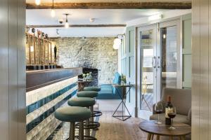 The Old Stocks Inn - Worth The Stay