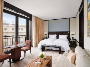 The Peninsula London - Worth The Stay
