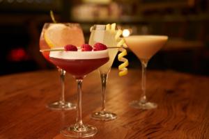 The Plough Inn & Cottages - Nearby Attractions