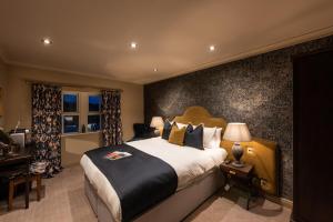 The Plough - Booking and Contact Information