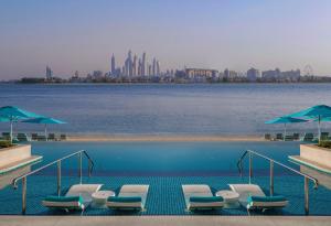 The Retreat Palm Dubai MGallery by Sofitel - Questions About Staying Here