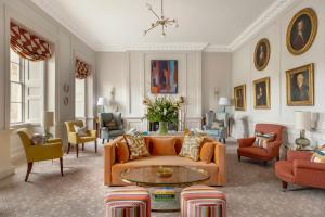 The Royal Crescent Hotel & Spa - Sustainability Practices