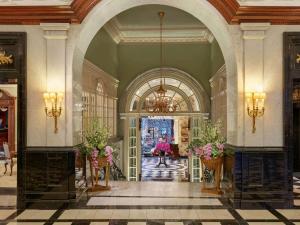 The Savoy - Special Events and Occasions