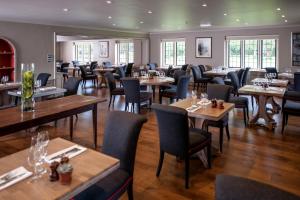The Slaughters Country Inn - Worth The Stay