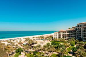 The St. Regis Saadiyat Island Resort, Abu Dhabi - Questions About Staying Here