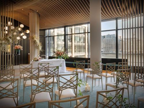The Westin London City - Worth The Stay
