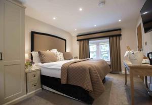 Timble Inn - Worth The Stay