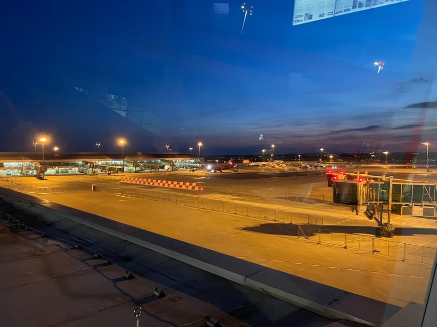 Transfers Vaclav Havel Airport Prague to Karlovy Vary - Frequently Asked Questions