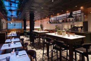Vintry & Mercer Hotel - Small Luxury Hotels of the World - Policies and Additional Information