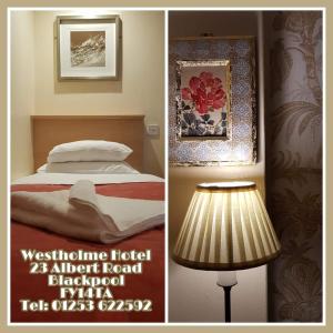 Westholme Hotel - Worth The Stay