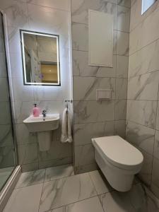 Winckley Square Residences - Local Attractions and Activities