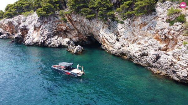 Yacht Charter in Dubrovnik · Alesta Marine — Raptor (2023) - Booking Process