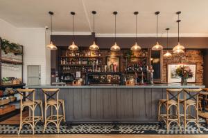 Yorkshire Grey Pub & Rooms - Nearby Attractions