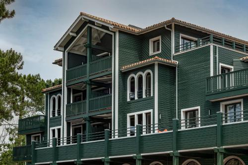 70 Hectares... and the Ocean - Points About Your Stay