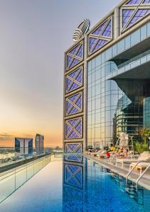 Al Bandar Arjaan by Rotana – Dubai Creek - Questions About Staying Here