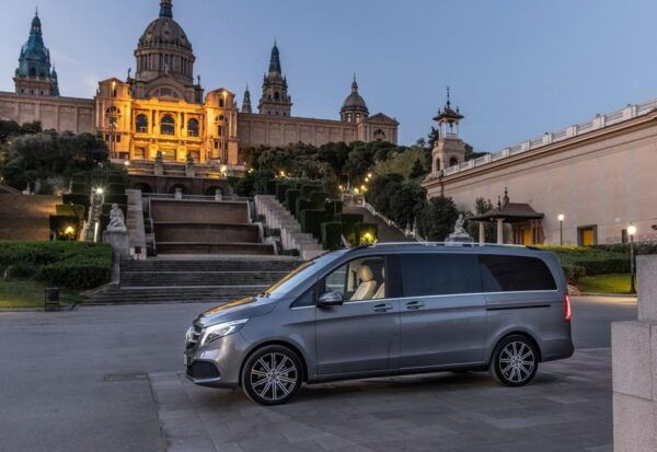 Amsterdam a Private Transfer to or From Ams Airport (中文/En) - Why Choose This Transfer