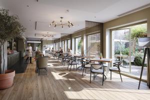 Bailiffgate Hotel - Worth The Stay