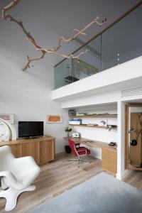 Boundary Shoreditch - Customer Testimonials