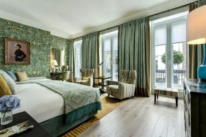 Browns Hotel, a Rocco Forte Hotel - Worth The Stay