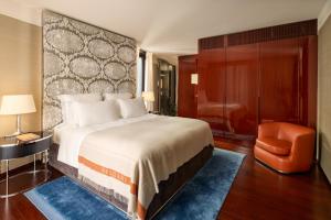 Bulgari Hotel London - Worth The Stay