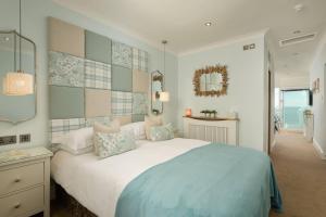 Channel View Boutique Hotel - Adults Only - Worth The Stay