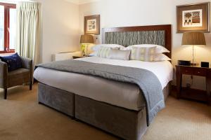 Cheval Knightsbridge - Worth The Stay