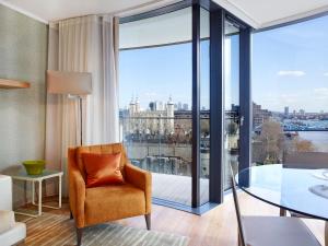 Cheval Three Quays at The Tower of London - Worth The Stay