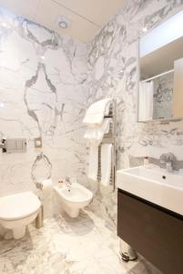 Claverley Court Apartments Knightsbridge - Worth The Stay