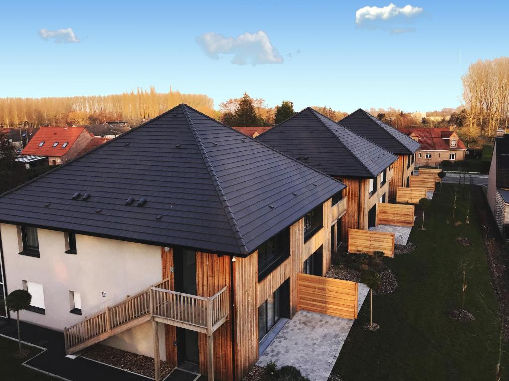 Clos De La Couturelle - Safety and Security